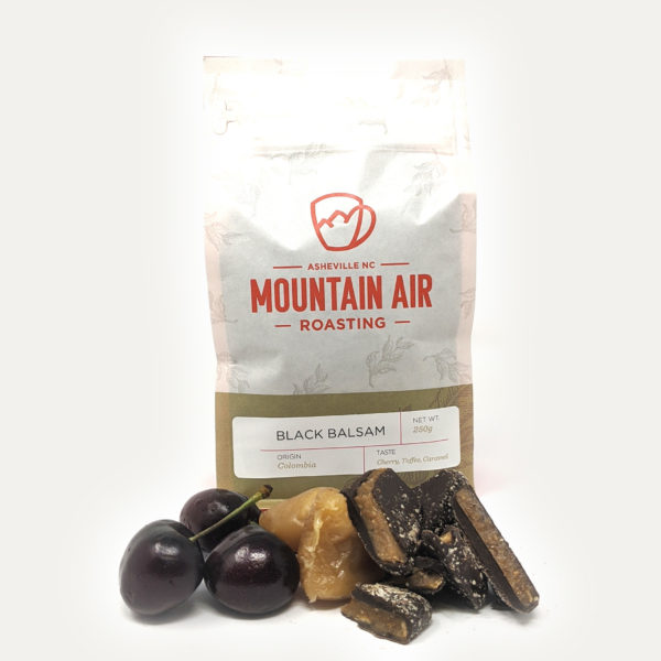 Black Balsam Subscription