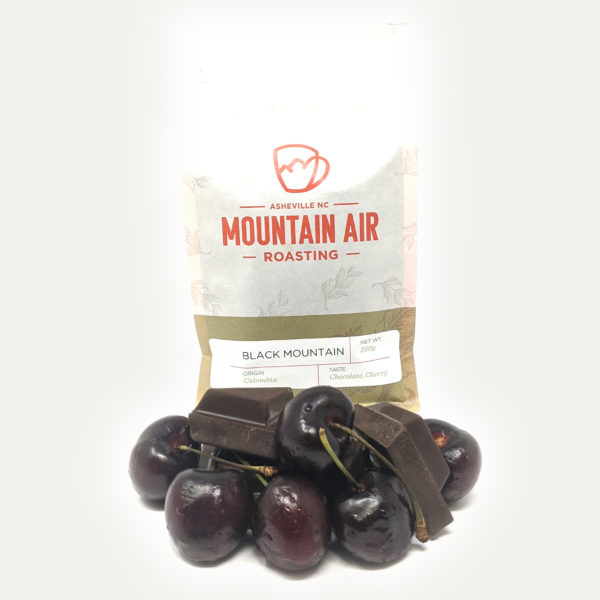 Black Mountain Subscription