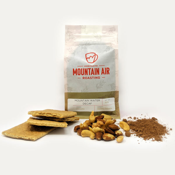 Colombia Decaf Subscription